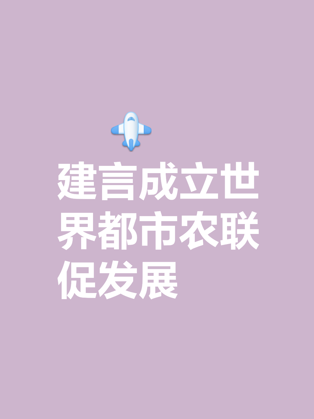 未来联盟：数字化、国际化、多元化同步推进