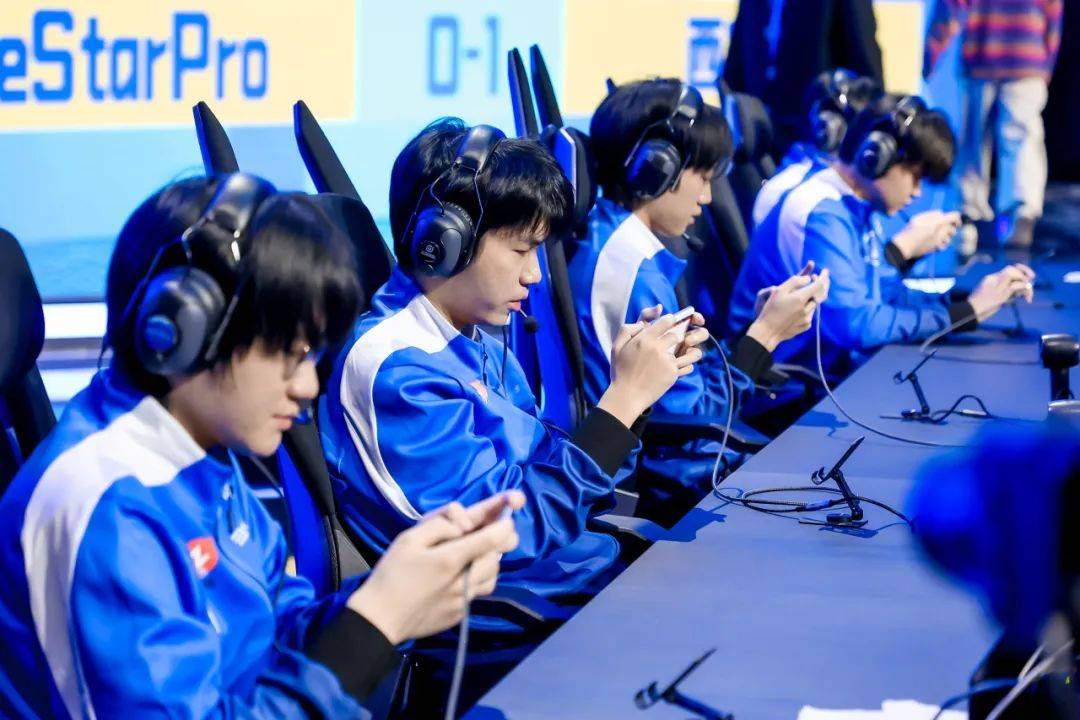 关于开云体育:年度电竞明星赛：众多名流加盟，赛事颇具看点的信息
